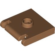 BOX TOP, 2X2, NO. 1