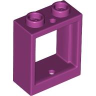 FRAME 1X2X2