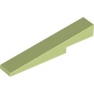ROOF TILE 1X6X1, NO. 1