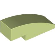 BRICK W/BOW 1/3