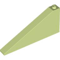 ROOF TILE 1X8X3, DEG. 25, NO. 1