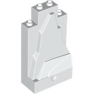WALL ELEMENT 2X4X6, ICEBERG
