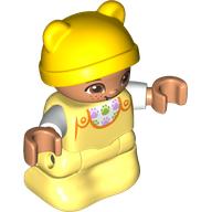 BABY FIGURE, NO.1