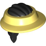 WIG, W/ HAT, NO. 28