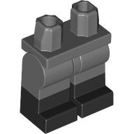 MINI LOWER PART NO. 2