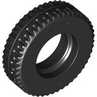 TYRE NORMAL, NARROW, DIA. 21X6