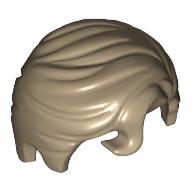 MINI WIG, NO. 27