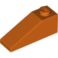 ROOF TILE 1X3/25°
