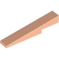 ROOF TILE 1X6X1, NO. 1