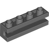 SLIDING PIECE 1X4