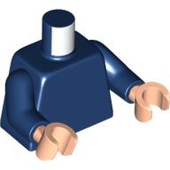 MINI UPPER PART