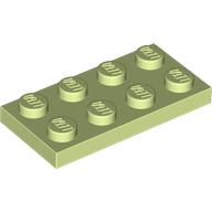 PLATE 2X4