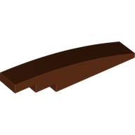 BRICK W/ BOW 1X6X1