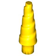 CONICAL HORN Ø 3.2 SHAFT