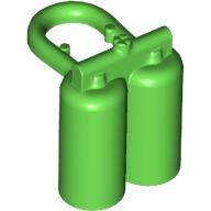 MINI OXYGEN BOTTLES