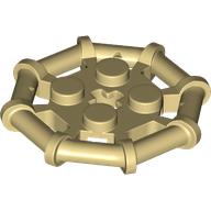 PARABOLIC RING