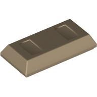 GOLD INGOT