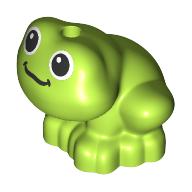 FROG, NO. 7