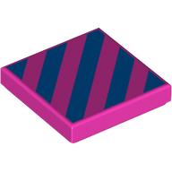 FLAT TILE 2X2, NO. 798