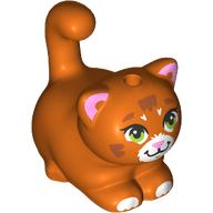 CAT, NO. 58