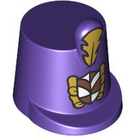 MINI SHAKO, NO. 1