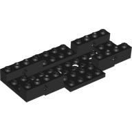 CHASSIS 6X12X1, NO. 1