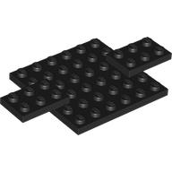 CHASSIS 6X10X2/3, NO.1