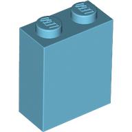 BRICK 1X2X2