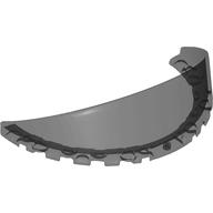 WINDSCREEN 6X12X2