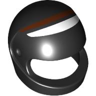MINI CRASH HELMET, NO. 40