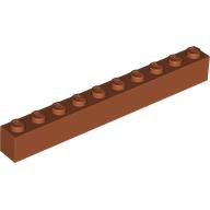 BRICK 1X10