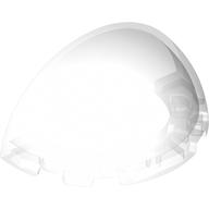 WINDSCREEN 3X6X2 1/3, NO. 1
