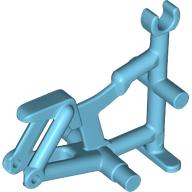 BICYCLE FRAME, NO. 2
