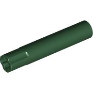 BEAM 1X5, W/ CROSS HOLE, NO. 1