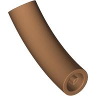 DESIGN ELEM.,DEG. 45,W/ CROSSHOLE,NO. 1