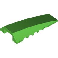 BRICK 4X8, W/ BOW, ANGLE,​ NO. 1