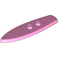 SURF BOARD  W. KNOB