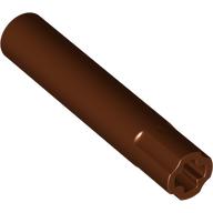 BEAM 1X5, W/ CROSS HOLE, NO. 1