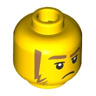 MINI HEAD, NO. 4785