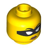 MINI HEAD, NO. 4786