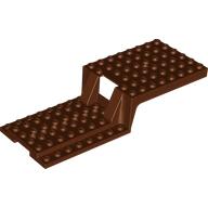 CHASSIS 6X16X2 2/3