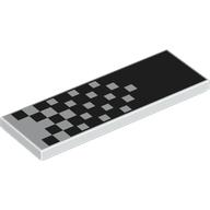 TILE 2X6, NO. 73