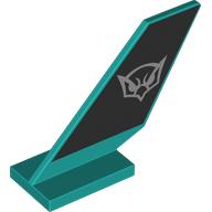 RUDDER 2X6X4, NO. 26