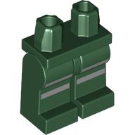 MINI LOWER PART, NO. 2978