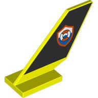 RUDDER 2X6X4, NO. 29