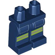 MINI LOWER PART, NO. 2987