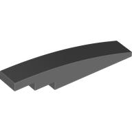 BRICK W/ BOW 1X6X1