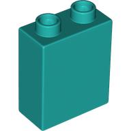 DUPLO BRICK 1X2X2