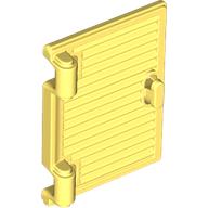 SHUTTER 1X2X3 W. SHAFT Ø3.2