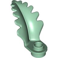 PLANT, W/ PLATE 2X3X2, NO. 1